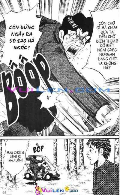 Dan Doh! Xi Chapter 48 trang 11