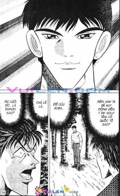 Dan Doh! Xi Chapter 48 trang 13