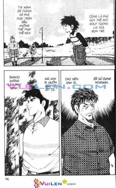 Dan Doh! Xi Chapter 48 trang 15