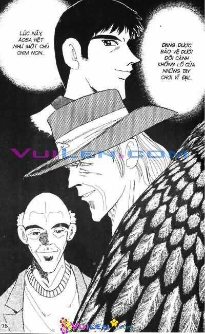 Dan Doh! Xi Chapter 48 trang 17