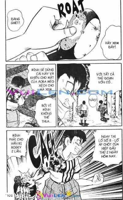 Dan Doh! Xi Chapter 48 trang 19