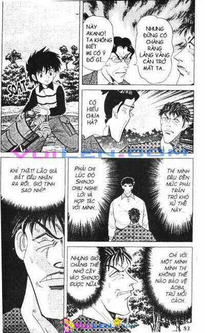 Dan Doh! Xi Chapter 48 trang 2