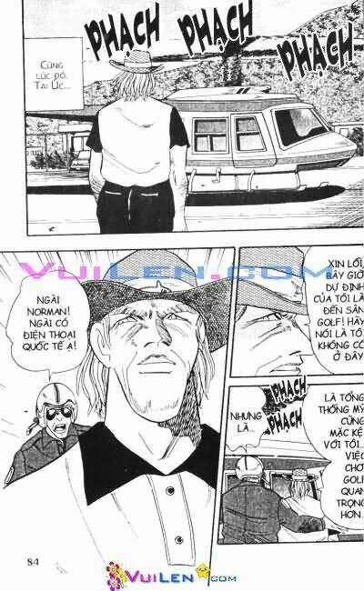 Dan Doh! Xi Chapter 48 trang 3