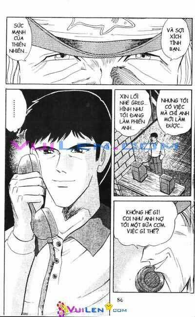 Dan Doh! Xi Chapter 48 trang 5
