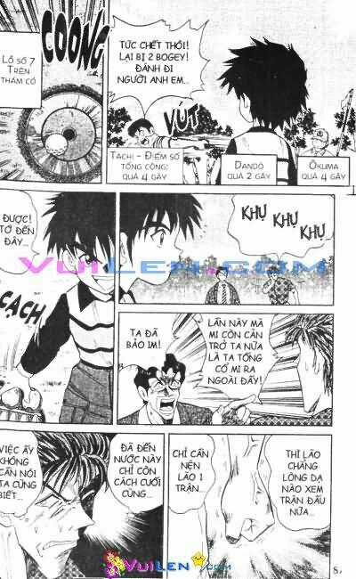 Dan Doh! Xi Chapter 48 trang 6