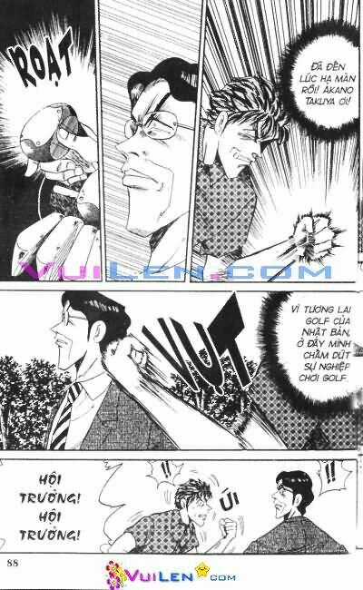 Dan Doh! Xi Chapter 48 trang 7