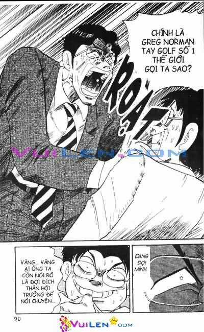 Dan Doh! Xi Chapter 48 trang 9
