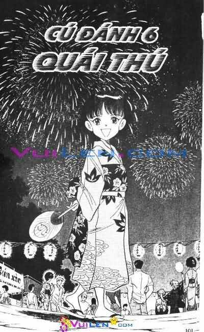 Dan Doh! Xi Chapter 49 trang 0
