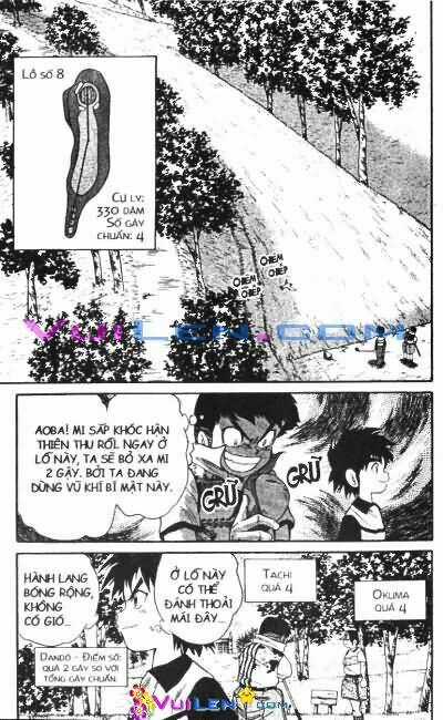 Dan Doh! Xi Chapter 49 trang 1