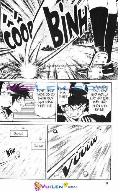 Dan Doh! Xi Chapter 49 trang 10