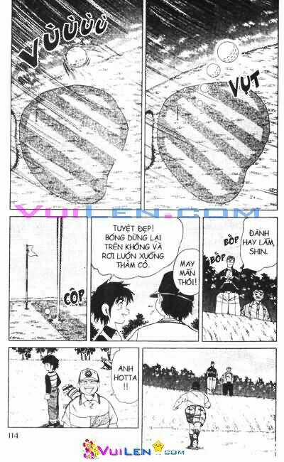 Dan Doh! Xi Chapter 49 trang 13