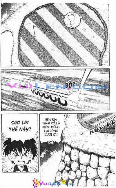 Dan Doh! Xi Chapter 49 trang 16