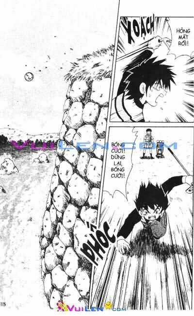 Dan Doh! Xi Chapter 49 trang 17