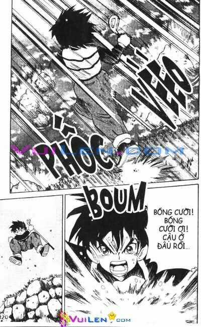 Dan Doh! Xi Chapter 49 trang 19