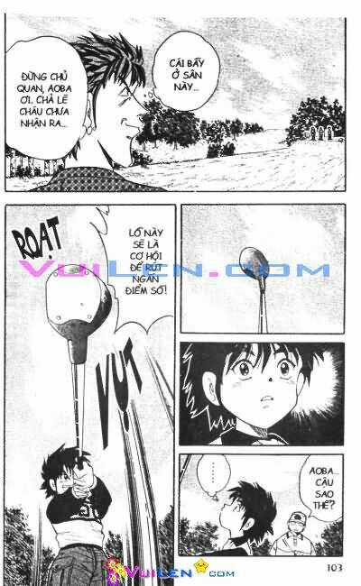 Dan Doh! Xi Chapter 49 trang 2