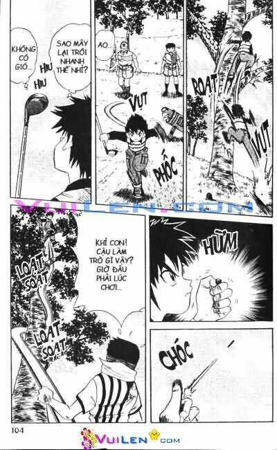 Dan Doh! Xi Chapter 49 trang 3