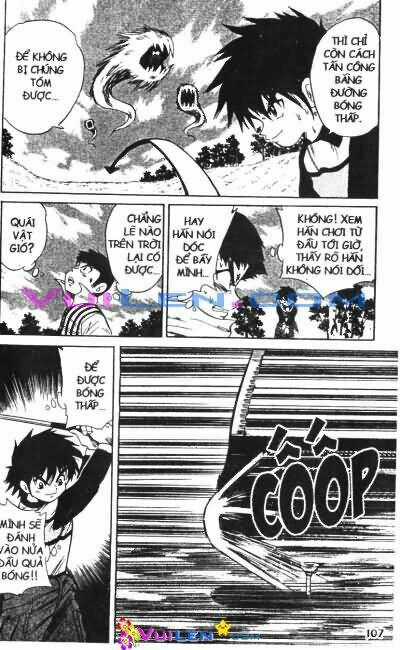 Dan Doh! Xi Chapter 49 trang 6