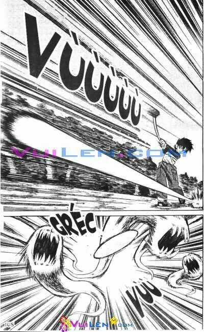 Dan Doh! Xi Chapter 49 trang 7