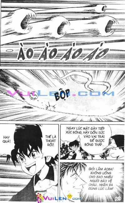 Dan Doh! Xi Chapter 49 trang 8