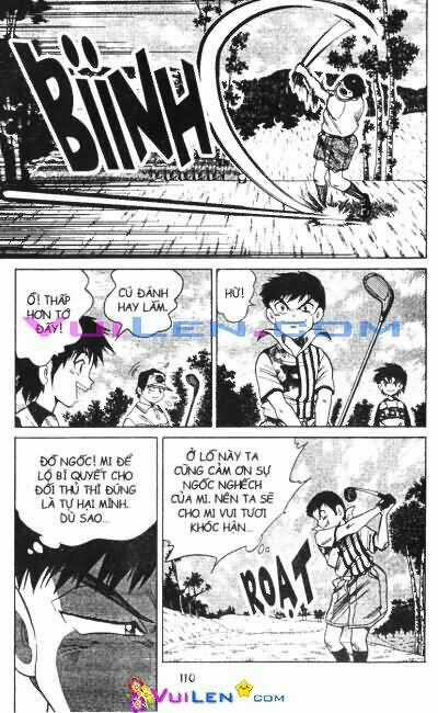 Dan Doh! Xi Chapter 49 trang 9