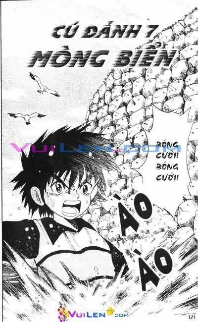 Dan Doh! Xi Chapter 50 trang 0