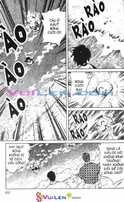 Dan Doh! Xi Chapter 50 trang 1