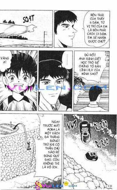 Dan Doh! Xi Chapter 50 trang 10