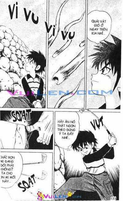 Dan Doh! Xi Chapter 50 trang 12