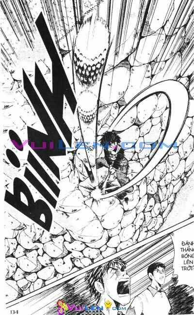 Dan Doh! Xi Chapter 50 trang 13