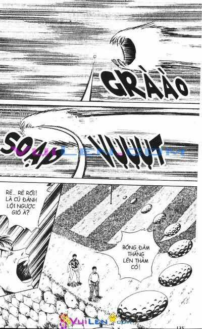 Dan Doh! Xi Chapter 50 trang 14