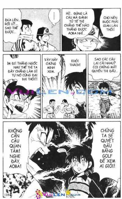 Dan Doh! Xi Chapter 50 trang 15