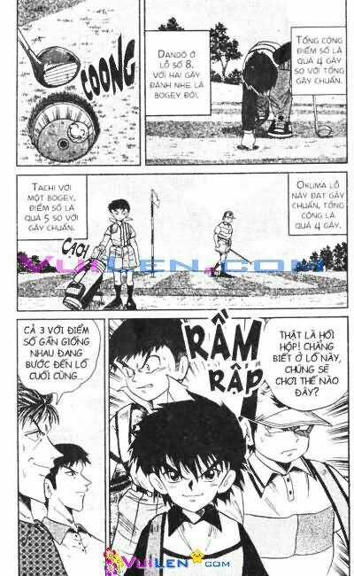 Dan Doh! Xi Chapter 50 trang 17