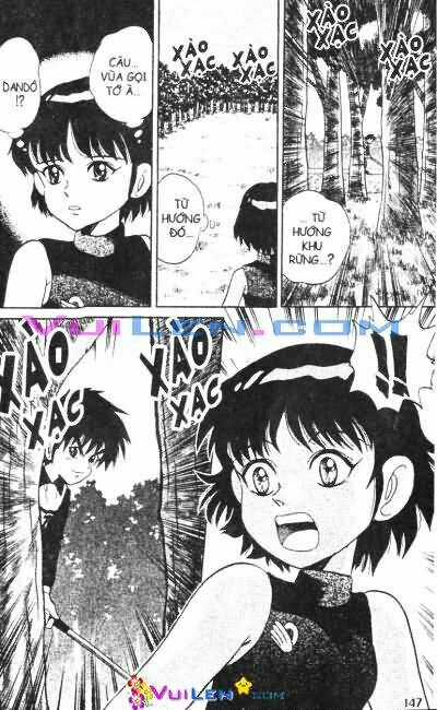 Dan Doh! Xi Chapter 50 trang 22