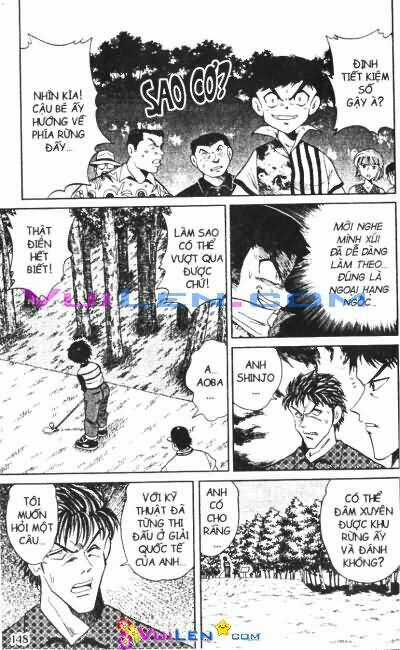 Dan Doh! Xi Chapter 50 trang 23