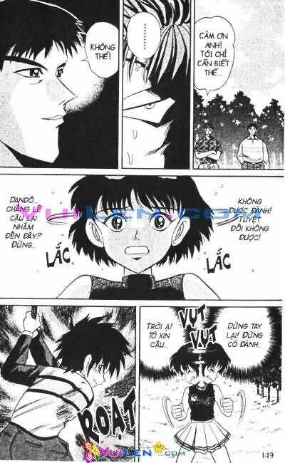 Dan Doh! Xi Chapter 50 trang 24