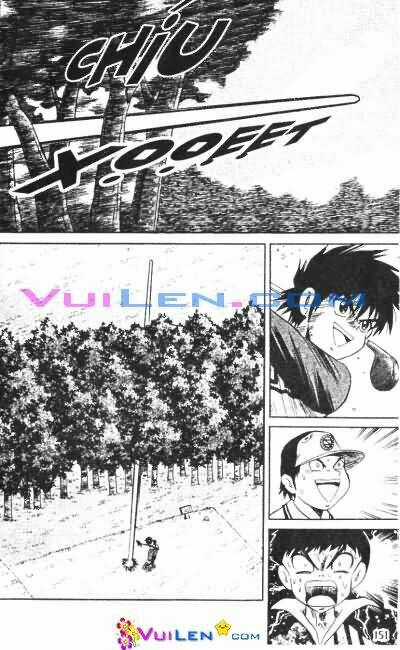 Dan Doh! Xi Chapter 50 trang 26