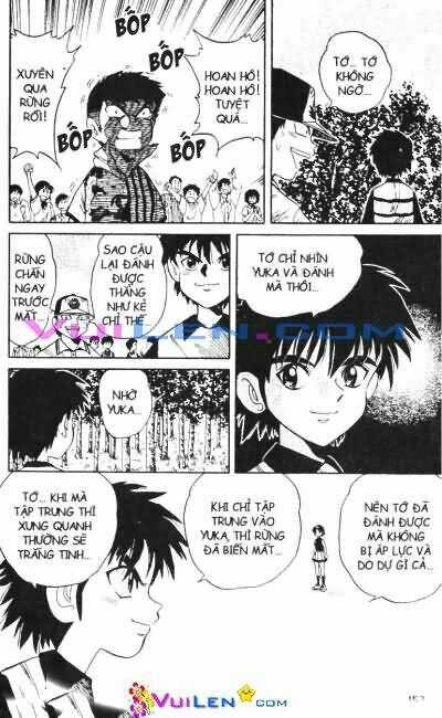 Dan Doh! Xi Chapter 50 trang 27