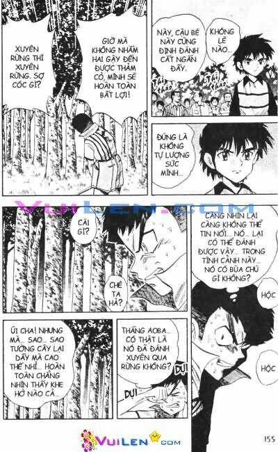 Dan Doh! Xi Chapter 50 trang 29