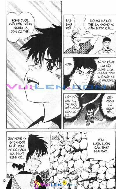 Dan Doh! Xi Chapter 50 trang 3