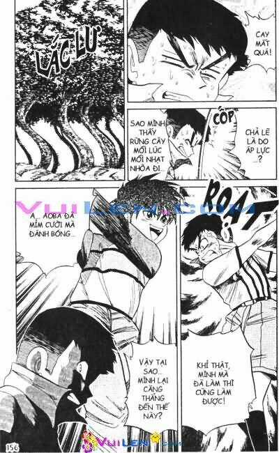 Dan Doh! Xi Chapter 50 trang 30