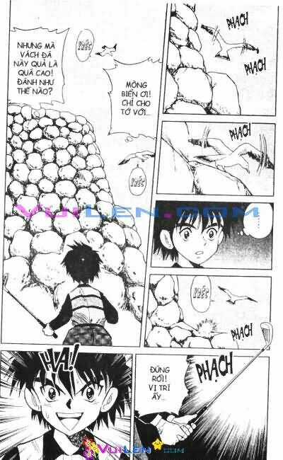 Dan Doh! Xi Chapter 50 trang 4