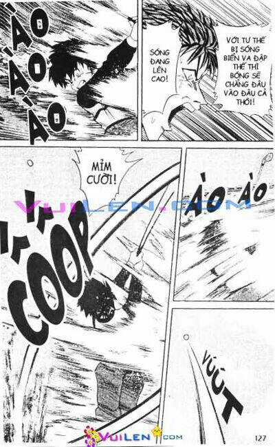 Dan Doh! Xi Chapter 50 trang 6