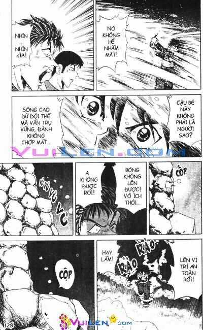 Dan Doh! Xi Chapter 50 trang 7