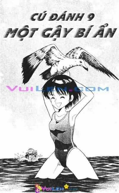 Dan Doh! Xi Chapter 51 trang 0