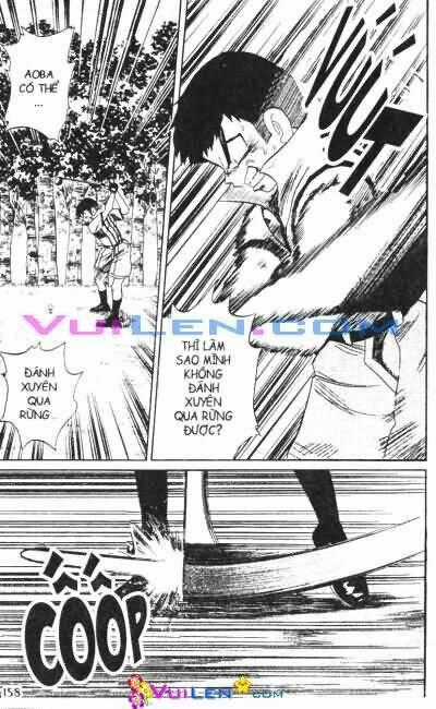 Dan Doh! Xi Chapter 51 trang 1