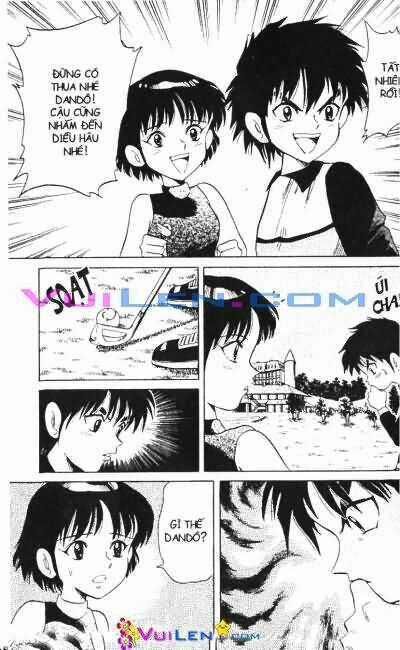 Dan Doh! Xi Chapter 51 trang 10