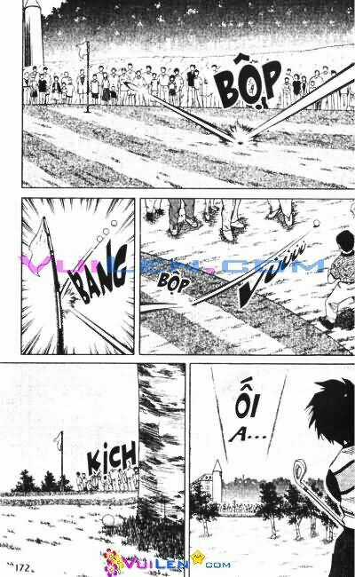 Dan Doh! Xi Chapter 51 trang 14