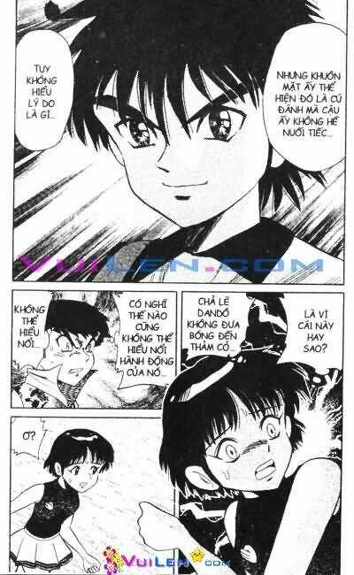 Dan Doh! Xi Chapter 51 trang 16