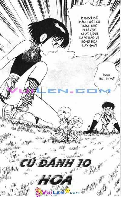 Dan Doh! Xi Chapter 51 trang 18