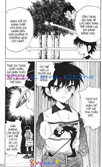 Dan Doh! Xi Chapter 51 trang 2